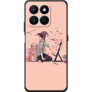 Чохол BoxFace Honor 400 Smart 