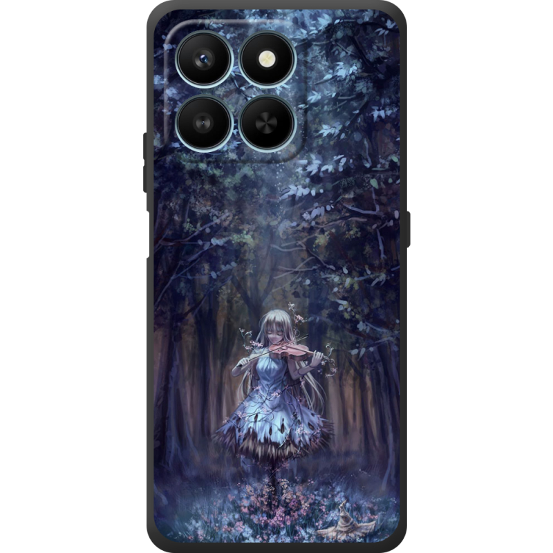Чохол BoxFace Honor 400 Smart 
