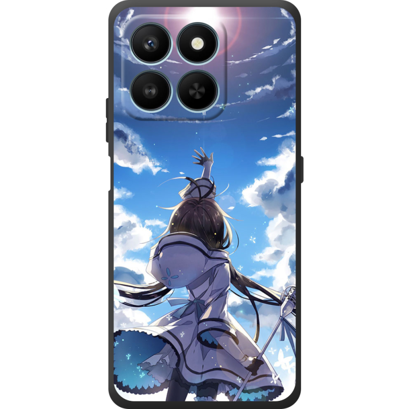 Чохол BoxFace Honor 400 Smart 