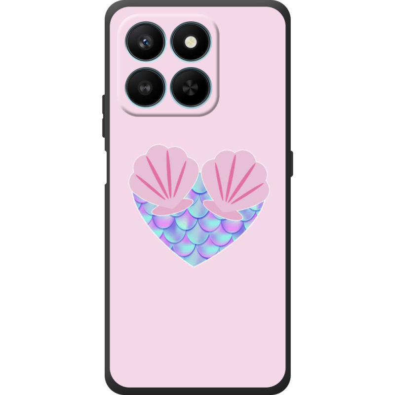Чохол BoxFace Honor 400 Smart 