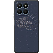 Чохол BoxFace Honor 400 Smart 