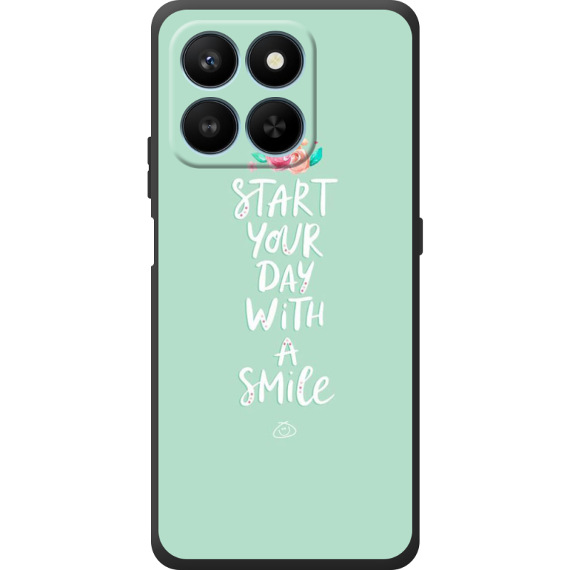 Чохол BoxFace Honor 400 Smart 
