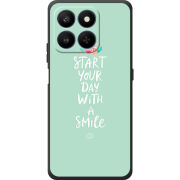 Чохол BoxFace Honor 400 Smart 