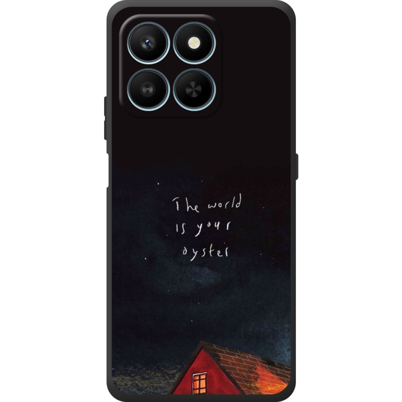 Чохол BoxFace Honor 400 Smart 