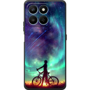 Чохол BoxFace Honor 400 Smart 