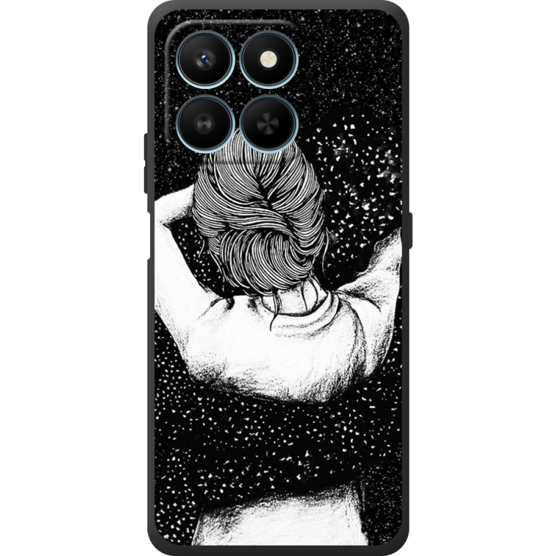 Чохол BoxFace Honor 400 Smart Hugging Stars