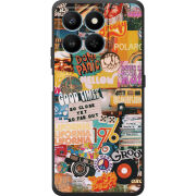 Чохол BoxFace Honor 400 Smart 