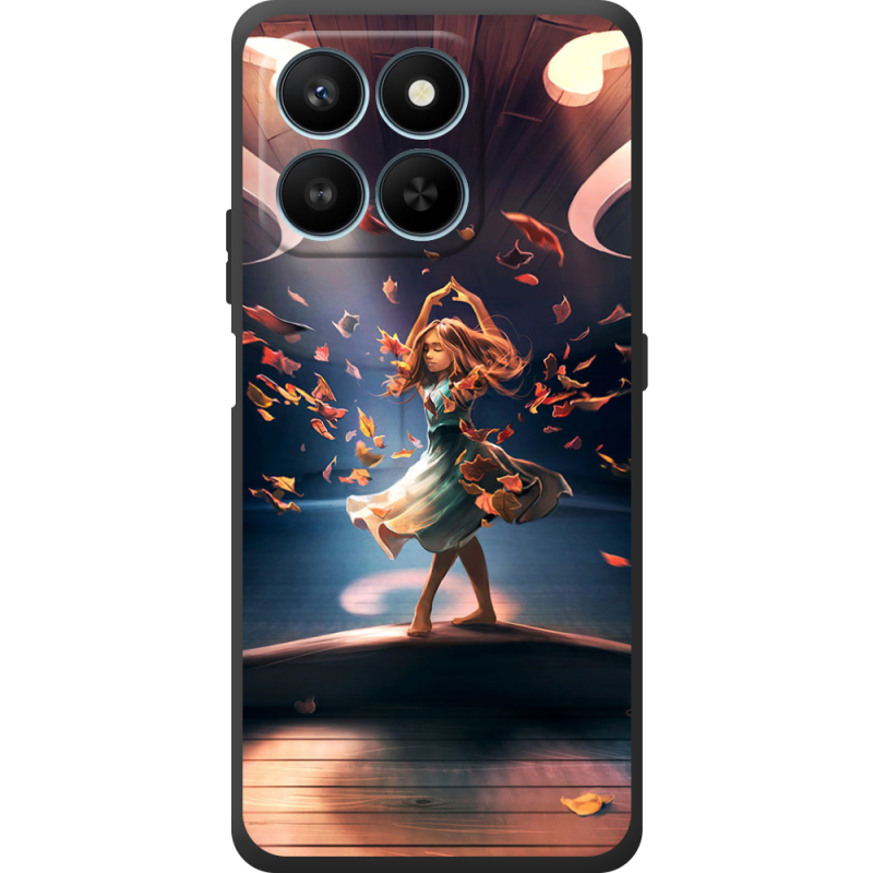 Чохол BoxFace Honor 400 Smart 
