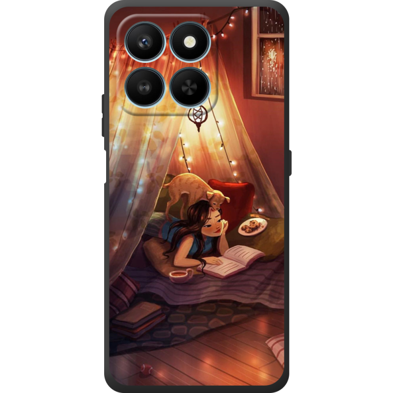 Чохол BoxFace Honor 400 Smart 