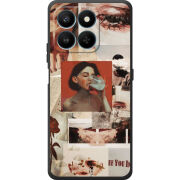 Чохол BoxFace Honor 400 Smart 