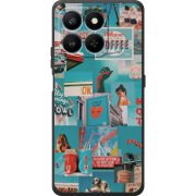 Чохол BoxFace Honor 400 Smart 