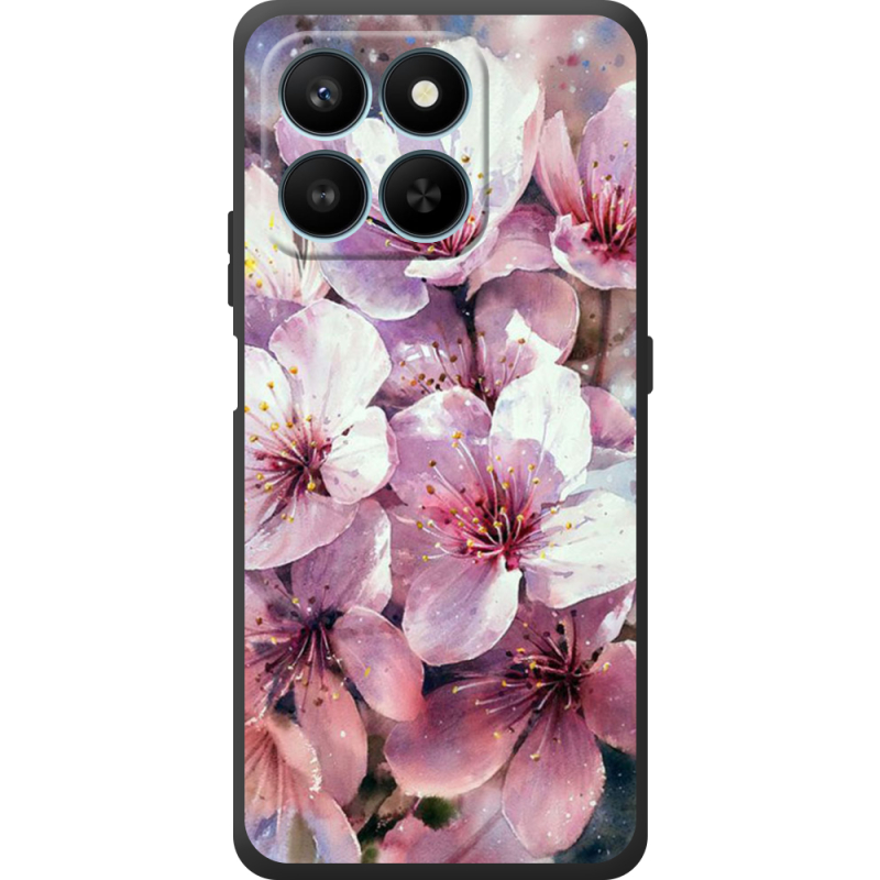 Чохол BoxFace Honor 400 Smart 