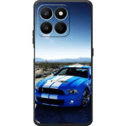 Чохол BoxFace Honor 400 Smart 