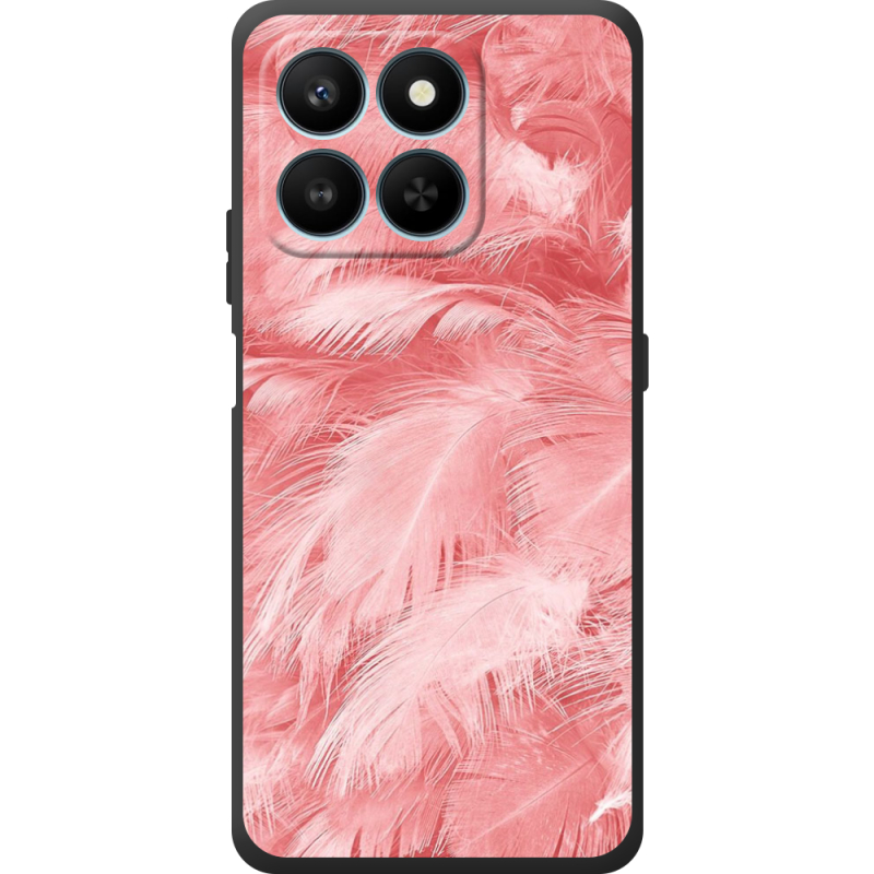 Чохол BoxFace Honor 400 Smart 