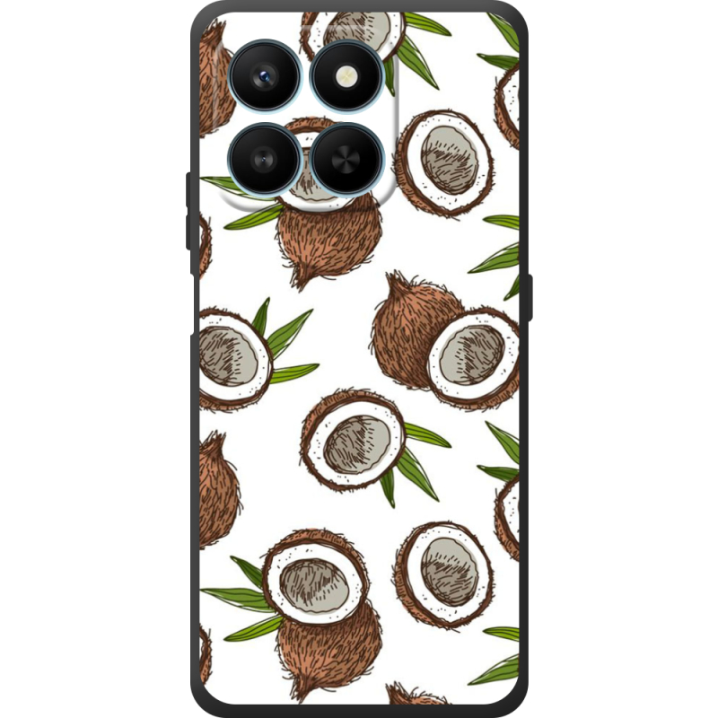 Чохол BoxFace Honor 400 Smart Coconut