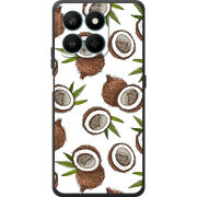 Чохол BoxFace Honor 400 Smart Coconut