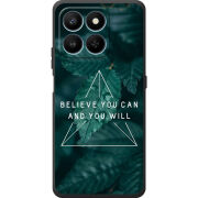 Чохол BoxFace Honor 400 Smart 