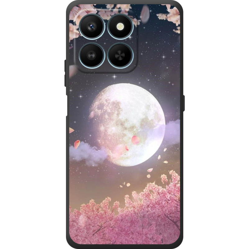 Чохол BoxFace Honor 400 Smart 