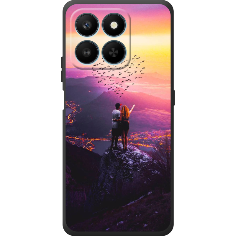 Чохол BoxFace Honor 400 Smart 