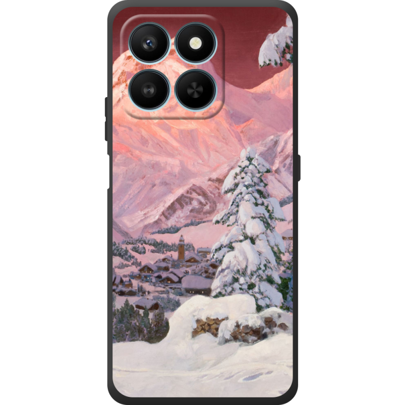 Чохол BoxFace Honor 400 Smart 