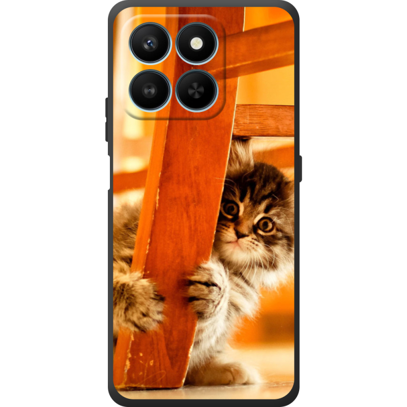 Чохол BoxFace Honor 400 Smart 