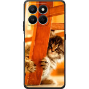 Чохол BoxFace Honor 400 Smart 