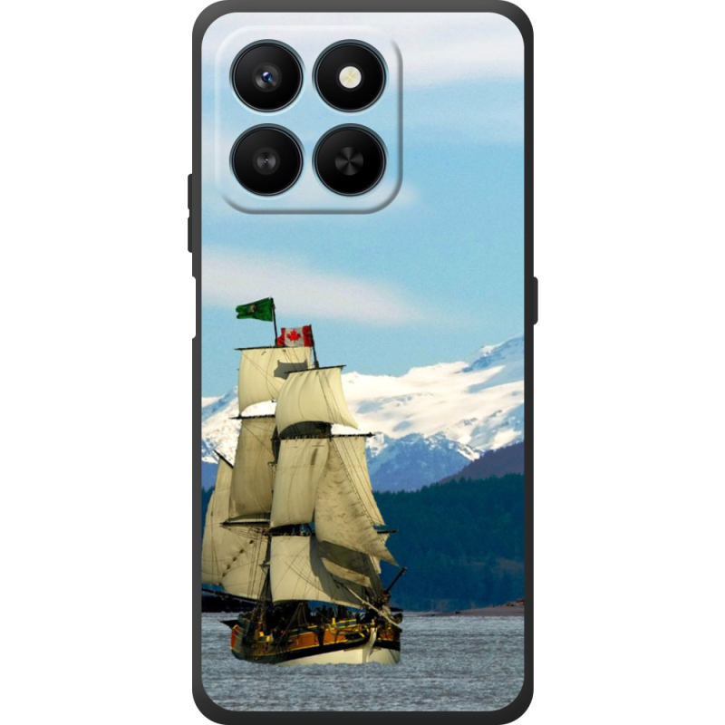 Чохол BoxFace Honor 400 Smart 