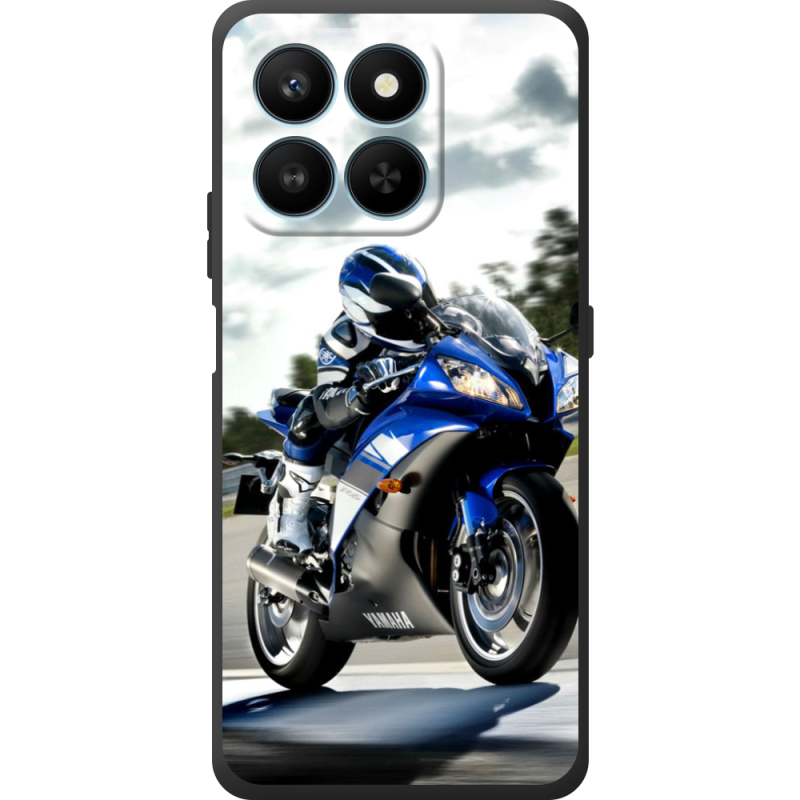 Чохол BoxFace Honor 400 Smart 