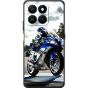 Чохол BoxFace Honor 400 Smart 