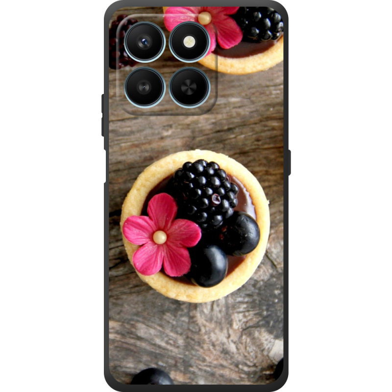 Чохол BoxFace Honor 400 Smart 