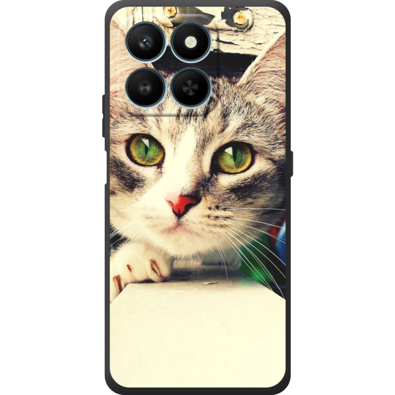 Чохол BoxFace Honor 400 Smart 