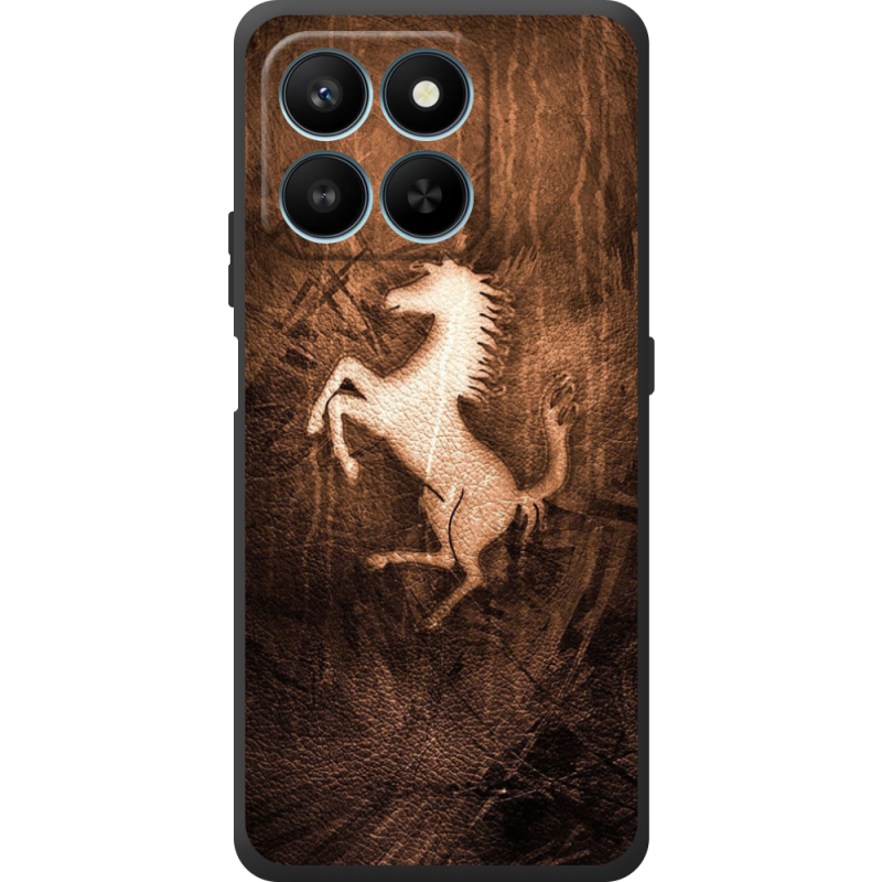 Чохол BoxFace Honor 400 Smart 