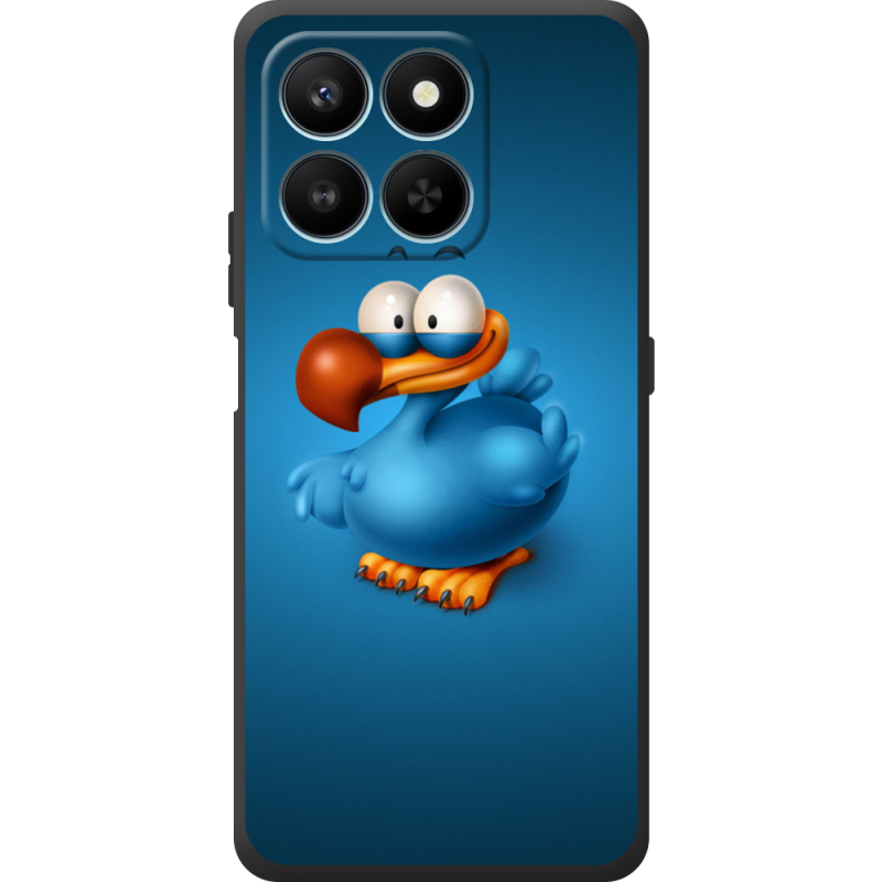 Чохол BoxFace Honor 400 Smart 