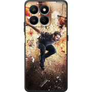 Чохол BoxFace Honor 400 Smart 