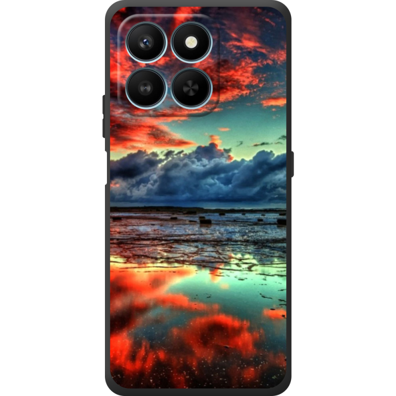 Чохол BoxFace Honor 400 Smart 