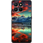 Чохол BoxFace Honor 400 Smart 