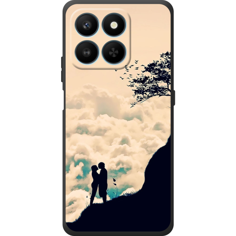 Чохол BoxFace Honor 400 Smart 