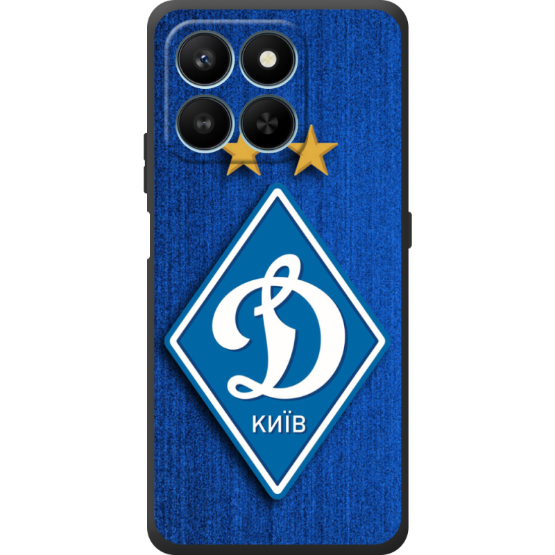 Чохол BoxFace Honor 400 Smart Динамо Киев