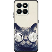 Чохол BoxFace Honor 400 Smart Соглядатай Кот