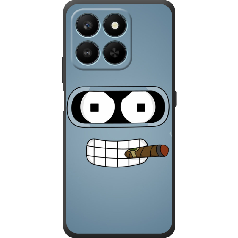 Чохол BoxFace Honor 400 Smart 