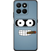 Чохол BoxFace Honor 400 Smart 