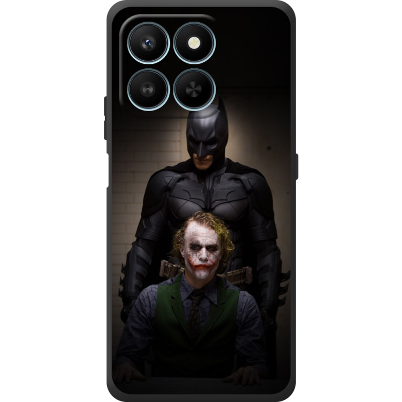 Чохол BoxFace Honor 400 Smart 