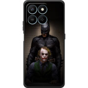 Чохол BoxFace Honor 400 Smart 
