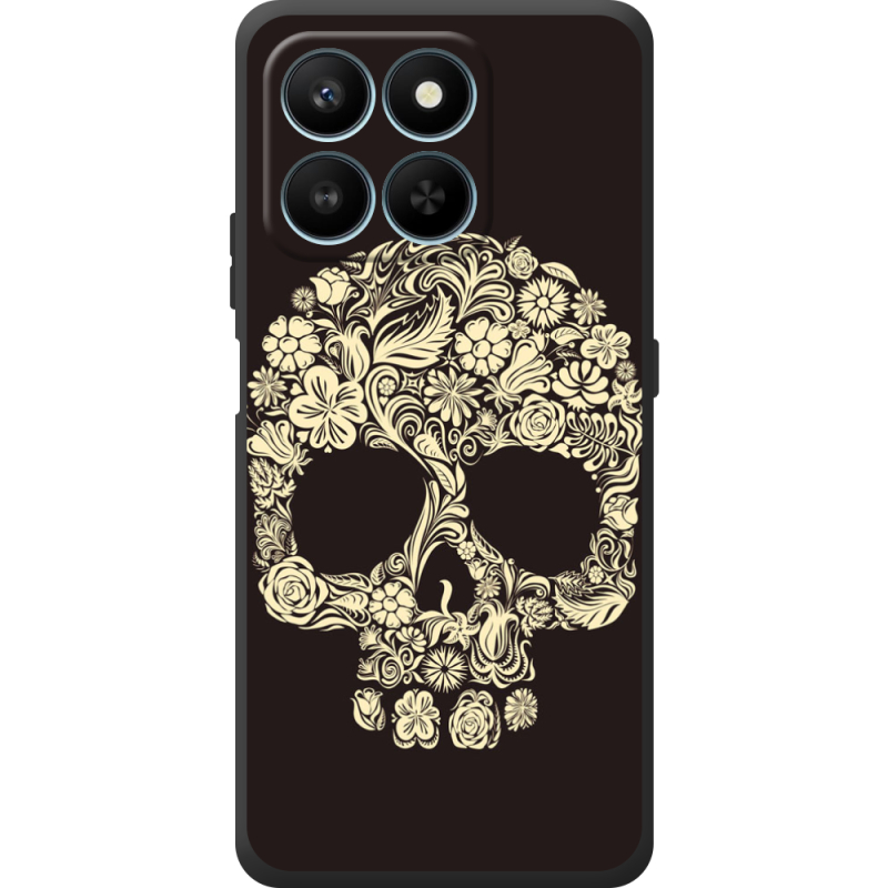 Чохол BoxFace Honor 400 Smart 