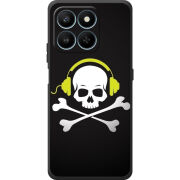 Чохол BoxFace Honor 400 Smart 