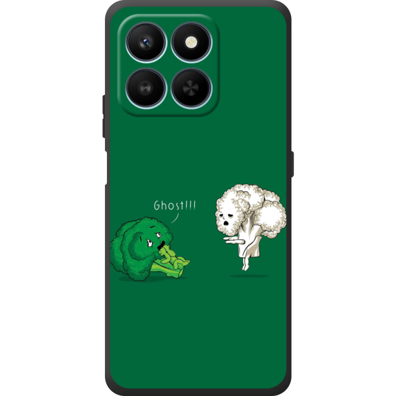 Чохол BoxFace Honor 400 Smart 