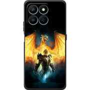 Чохол BoxFace Honor 400 Smart 