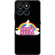 Чохол BoxFace Honor 400 Smart 