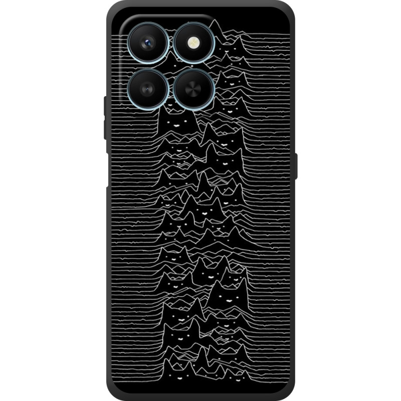 Чохол BoxFace Honor 400 Smart 