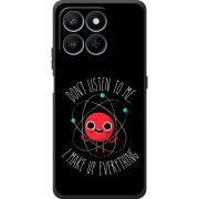 Чохол BoxFace Honor 400 Smart 